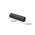 thumbnail image 3 of Wosthever 5 uds paño de limpieza negro sólido Loon toalla absorber agua suavidad paños reutilizable microfibra polvo coche cocina hogar Suministros de limpieza para el hogar 30*40 CM Wosthever HA080587-03, 3 of 6
