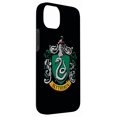 thumbnail image 3 of Funda para celular Harry Potter Slytherin para iPhone 14 Plus, 3 of 3
