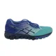 thumbnail image 1 of Asics Womens Gel-Quantum 180 2 Running Shoes Purple T6G7N Ombre Lace Up 8.5M, 1 of 6