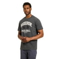 thumbnail image 2 of Reebok Men's and Big Men's Graphic T-Shirts, Size S-3XL, 2 of 6