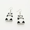 thumbnail image 1 of Pendientes colgantes de gota de animales para mujeres y niñas, regalo para mujeres y niñas ShuxiuWang 1327537108191, 1 of 5