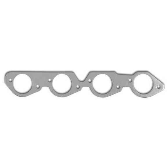 Remflex Inc. 2047 REM2047 1996-2000 CHEVY 454/7.4L GRAPHITE EXHAUST GASKET - GREY