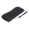 thumbnail image 4 of Clavier USB, Clavier 87 Touches Petite Langue Interface USB pour Maison pour Bureau Anglais, Arabe, 4 of 8