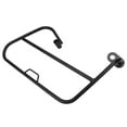 thumbnail image 1 of Motorcycle Side Luggage Rack Metal  Baggage Carrier for Super Cub C125 2019 to 2023, 1 of 7