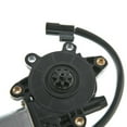 thumbnail image 6 of VioletLisa 1pc Power Window Lift Motor Right Passenger Side 2 Pins Connector for Land Rover for Discovery 1994-2004 for Rover 1987-1989 1995, 6 of 7