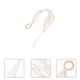 thumbnail image 3 of Nordic Style Macrame Plant Hanger Home Wood Beaded Hanger for Flower Pot, 3 of 3