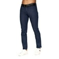 thumbnail image 3 of Crosshatch Jeans Extensible pour Hommes, 3 of 5