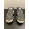 thumbnail image 3 of Onitsuka Tiger D608N Gray Canvas Gray Women Sz 5.5 Excellent, 3 of 6