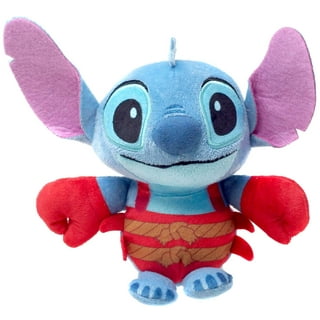 Disney Montres - Disney Stitch nuiMOs Plush Lilo & Stitch cAlin bAbA Stitch  peluche peluche mignon jouet en peluche pour bAbA et tout-petit garAons et  filles cadeau pour enfants 6 pouces A
