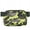 Camouflage Green, variant on Unisex Fanny Pack Mini Belt Bag Small Fashion Waist Packs,Camo Black