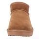 thumbnail image 3 of Botas de nieve para mujer, botines cálidos de invierno, botines cómodos antideslizantes, botas con forro de piel sintética resistentes al agua para deportes al aire libre, 3 of 9
