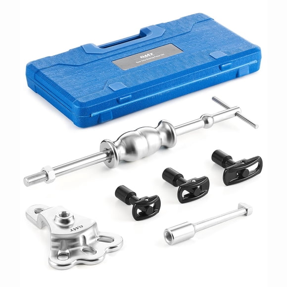 Kit de herramientas para extraer cojinetes del eje trasero Orion Motor Tech