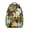 Olive-green-19, variant on Underwater Coral Reef Themed School Backpack - Durable Waterproof Bookbag for Teens with Ergonomic Spinal Support Design