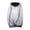 Black, variant on Mosquito Net Head Cover with Hat, Fine Mesh Bug Net for Fishing and Outdoor Protection, Gray Nylon Head Net