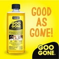 thumbnail image 3 of Goo Gone Liquid Adhesive Remover - Surface Safe Citrus-Based Remover - 4 oz, 3 of 9
