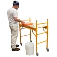thumbnail image 3 of Pro-Series 4' Mini Multipurpose Scaffolding, 3 of 3