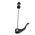 thumbnail image 1 of Brocheta De Liberación Rápida De Bicicleta De Montaña, Brochetas De Bicicleta De Boost De Impulso Ultra Ligero, Fácil De Usar Y Estable En Cualquier Terreno, Para Adecuado, 1 of 7