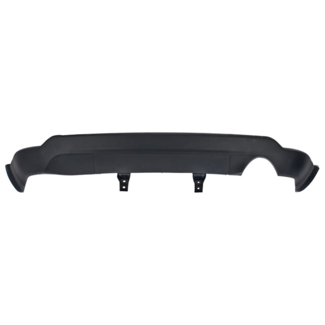 Spoiler Grand Cherokee 2011 A 2013 Jeep TONG YANG Eje Trasero 1 Pieza