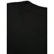 thumbnail image 5 of Camiseta deportiva informal de manga corta negra para hombre, diseño del Día de los Pueblos Indígenas (no el Día de Colón), 220 g, 5 of 6