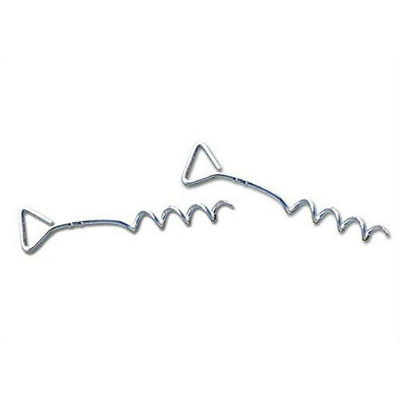Carefree 901001 Corkscrew Awning Anchor