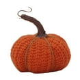thumbnail image 2 of 5xfabric Calabaza Acción De Gracias Calabaza Para Decorar Para Fiesta Halloween Estante 5 Pulgadas, 2 of 8