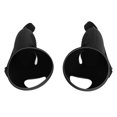 thumbnail image 3 of Controller Grips Cover For Meta 3, Silicone Grips Cover For VR Touch Controllers Covers Protector With 2 Button , Adjustable Controller Hand Straps, 3 of 8