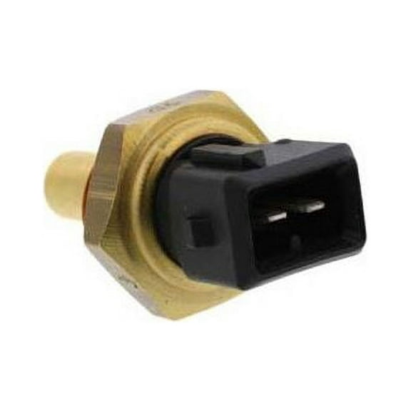 Engine Oil Temperature Sensor - Compatible with 2001 - 2007 BMW 530i 2002 2003 2004 2005 2006