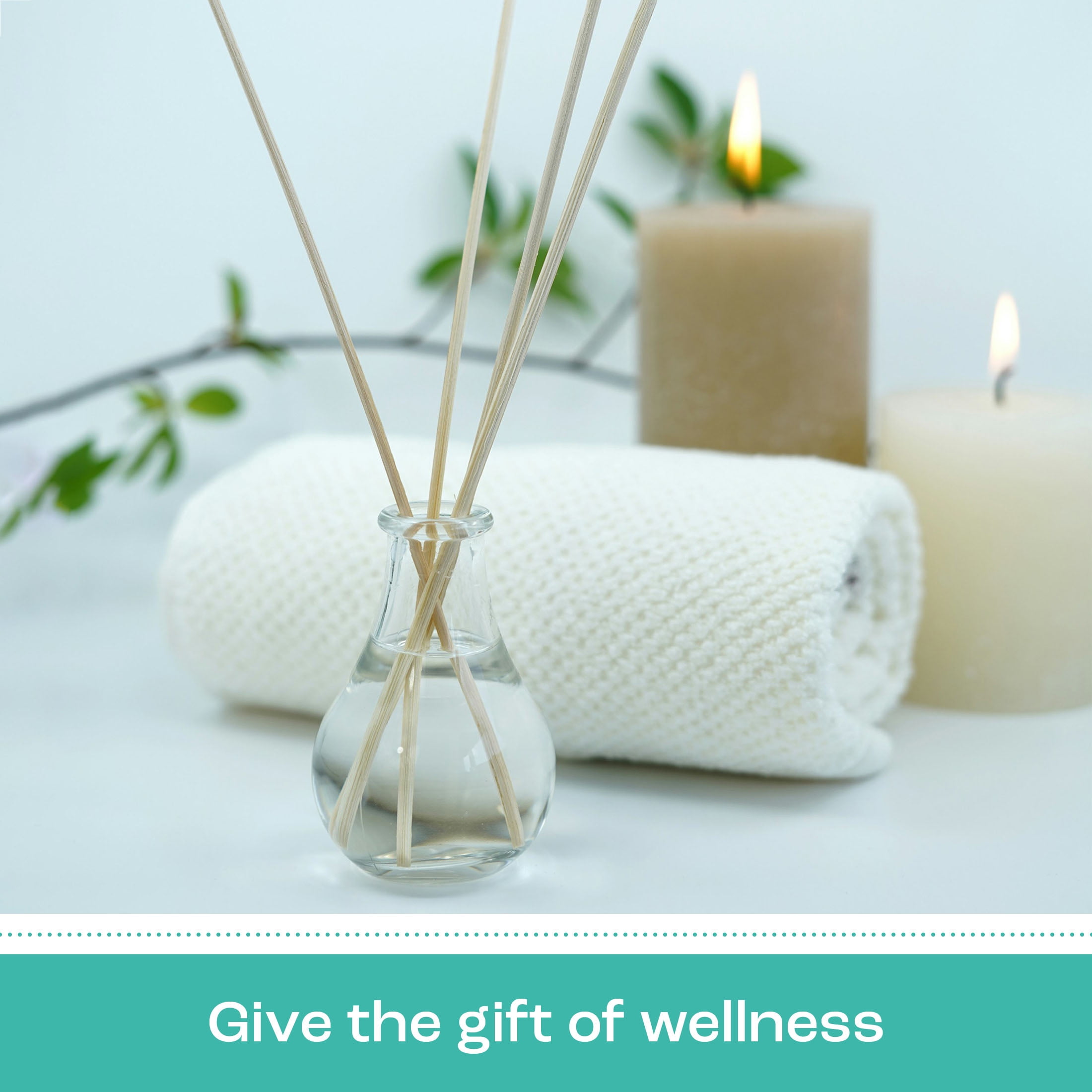 Spa Week $25 eGift Card [Email Delivery]