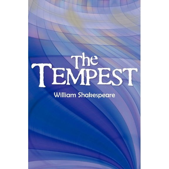 The Tempest (Paperback)