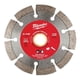 thumbnail image 1 of Disco Premium Diamantado Segmentado De 4 Milwaukee 49937005 Milwaukee 49937005, 1 of 3