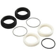 thumbnail image 2 of Cogfs Fork Seal Kit Dust Wiper Dust Seal Rubber O-ring for Fox Epixon Seal Wiper 30 32 34 35 36 38 40mm Bike Part Cycling-Bicycle Components&Parts, 2 of 12