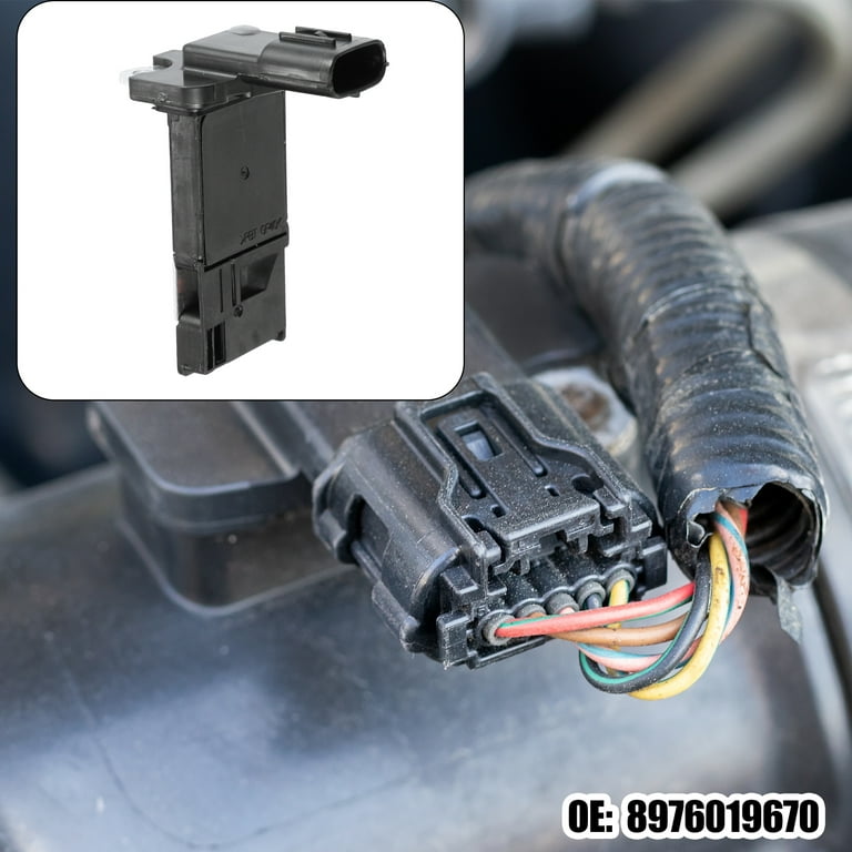 不知火20kg 家庭用、8 6WG1 Fuel Pressure Sensor 8-97328898-0 897328-8980 ZX470