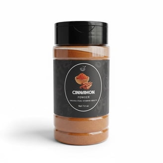 Lisy Orale Whole Cinnamon Sticks, 3 oz - Walmart.com