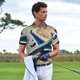 thumbnail image 3 of Balery Airplane World Map Adventure Camisa Polo de Hombre con Estampado, de Manga Corta y Tejido Medio, Camisa Tipo Golf Polo-3X-Large, 3 of 6