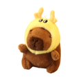 thumbnail image 4 of Llavero de peluche Fernando bolso divertido para mujer estilo E, 4 of 8