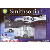 InAir E-Z Build P-51D Mustang   Kit
