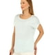 thumbnail image 1 of Playera Alexis Collection con detalle en hombros Alexis Collection 5022005A, 1 of 4