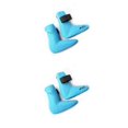 thumbnail image 2 of Naiovety Keep Diving DS-102 Calcetines de buceo ajustables de nailon Zapatos subacuáticos para interiores Adultos Zapato junto al lago Type1 NO1, 2 of 6