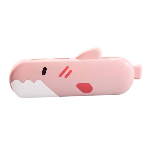 Armónica infantil, instrumento musical de dibujos animados, juguetes para fiestas y festividades. Rosa