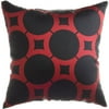 Softline Catara Circle Decorative Pillow
