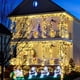 thumbnail image 5 of Luces de Navidad TW SHINE Blanco Cálido 400 LED 40m para Exterior, 5 of 8
