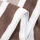 thumbnail image 4 of Toallas para Baño Set de Toallas de Baño, Algodón Grueso Blando Absorbente Set de Toallas, 3 Toallas de Regalo para Lavar la Cara Del Hogar Set de Toallas de Baño, 4 of 6