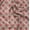 Bright Red & White, variant on Soimoi Cotton Cambric Black Fabric By the Yard - 42 Inch Wide - Florals, Leaves Print Fabric - Elegant & Beautiful Patterns for Fashion and Home Decor Printed Fabric