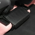 thumbnail image 3 of facefd Under Seat Storage Box Organizer for Tesla Model Y Black Underseat, 3 of 8