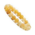 thumbnail image 2 of Brazalete Decorativo Elástico De Piedra Natural Sonducket Unisex 8 mm, 2 of 6