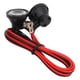 thumbnail image 1 of Faros delanteros universales para coche RC Ticfox 2LED LED Innovación moderna, 1 of 12