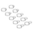 thumbnail image 2 of Soporte antideslizante para auriculares. Soporte antideslizante para auriculares Deportes Auriculares compatibles con Bluetooth Fundas para tapones para los oídos JShteea Nuevo, 2 of 9