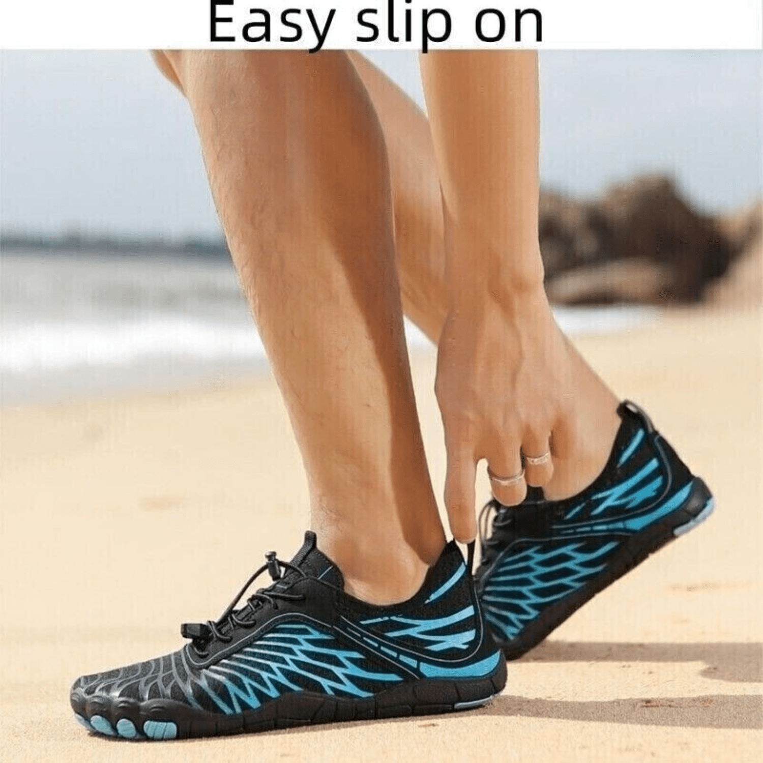 Unisex Pro Barefoot Shoes Healthy&Non-Slip Footwear Hiking Suitable Outdoor Shoe