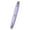 Purple, variant on Zeiwohndc Electric Eyebrow Trimmer and Eyelash Curler Sensitive Skin Friendly Design