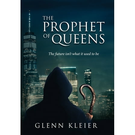 The Prophet of Queens, (Hardcover)